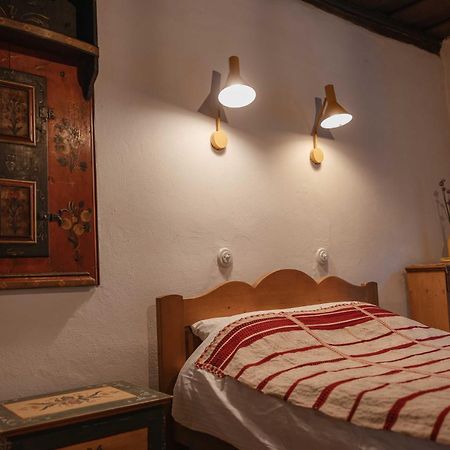 Viscri 9 Guest House Екстериор снимка