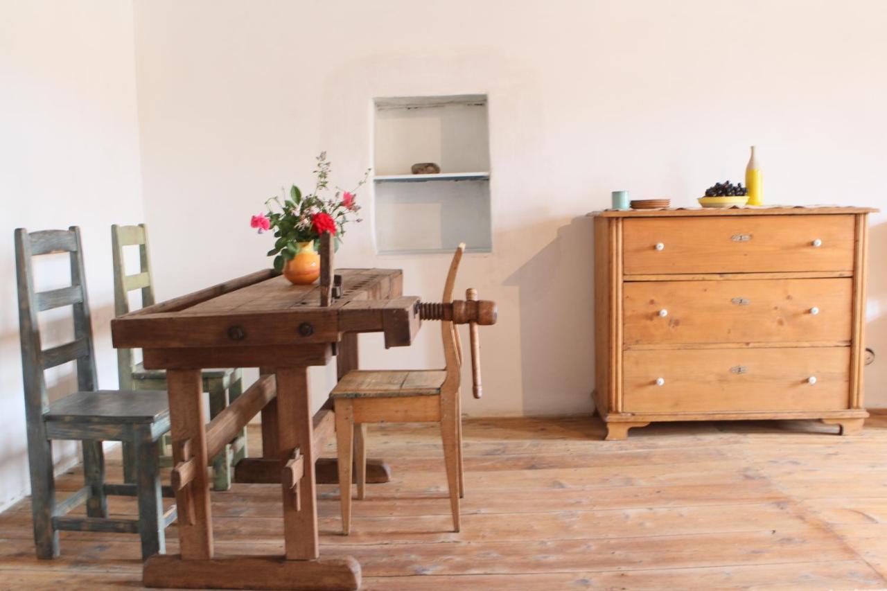 Viscri 9 Guest House Екстериор снимка