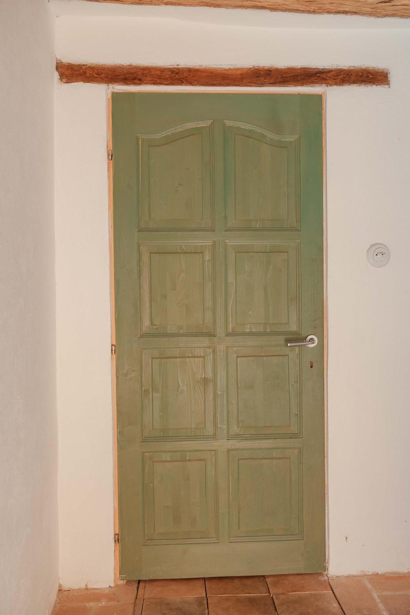 Viscri 9 Guest House Екстериор снимка