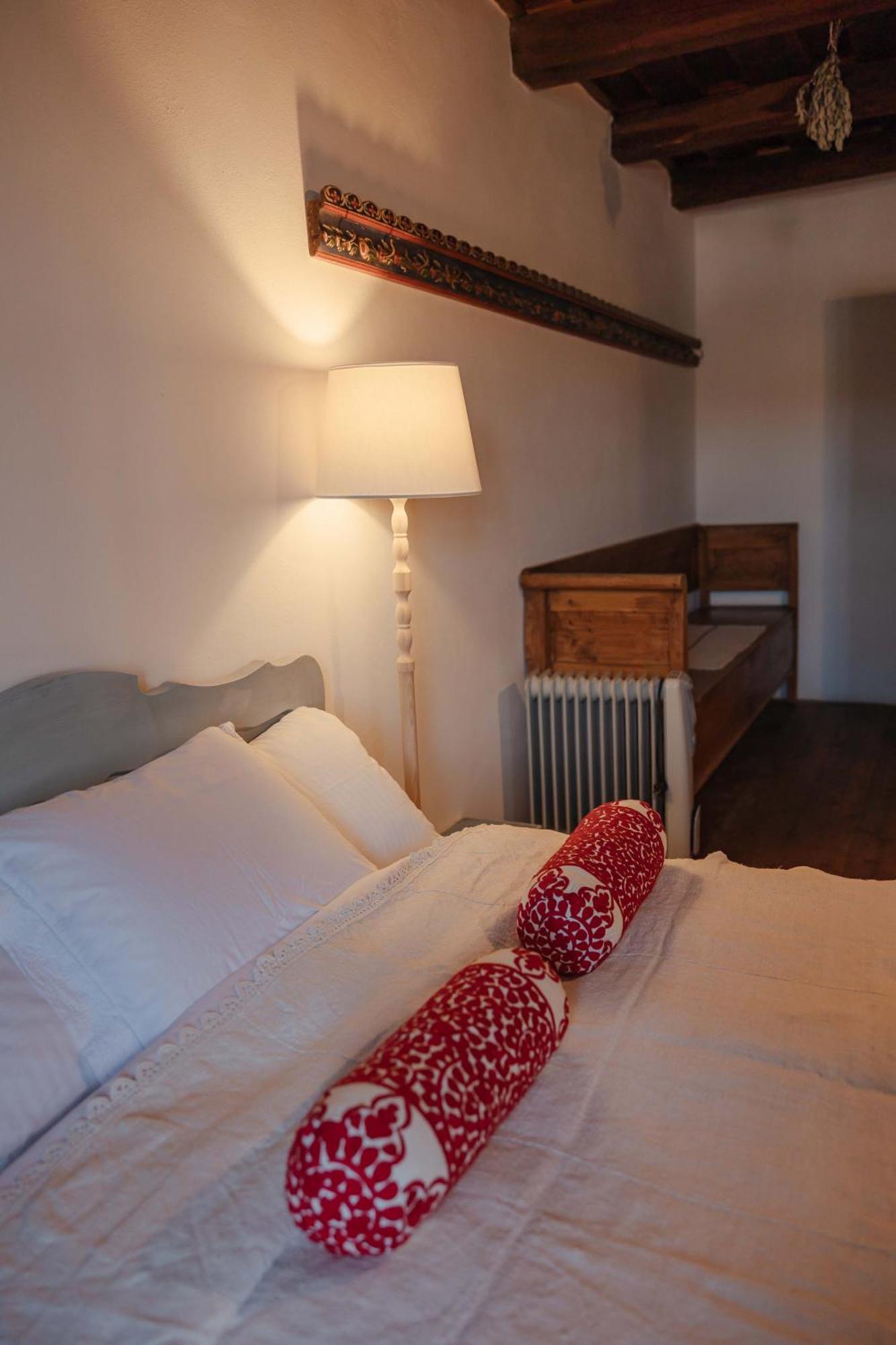 Viscri 9 Guest House Екстериор снимка