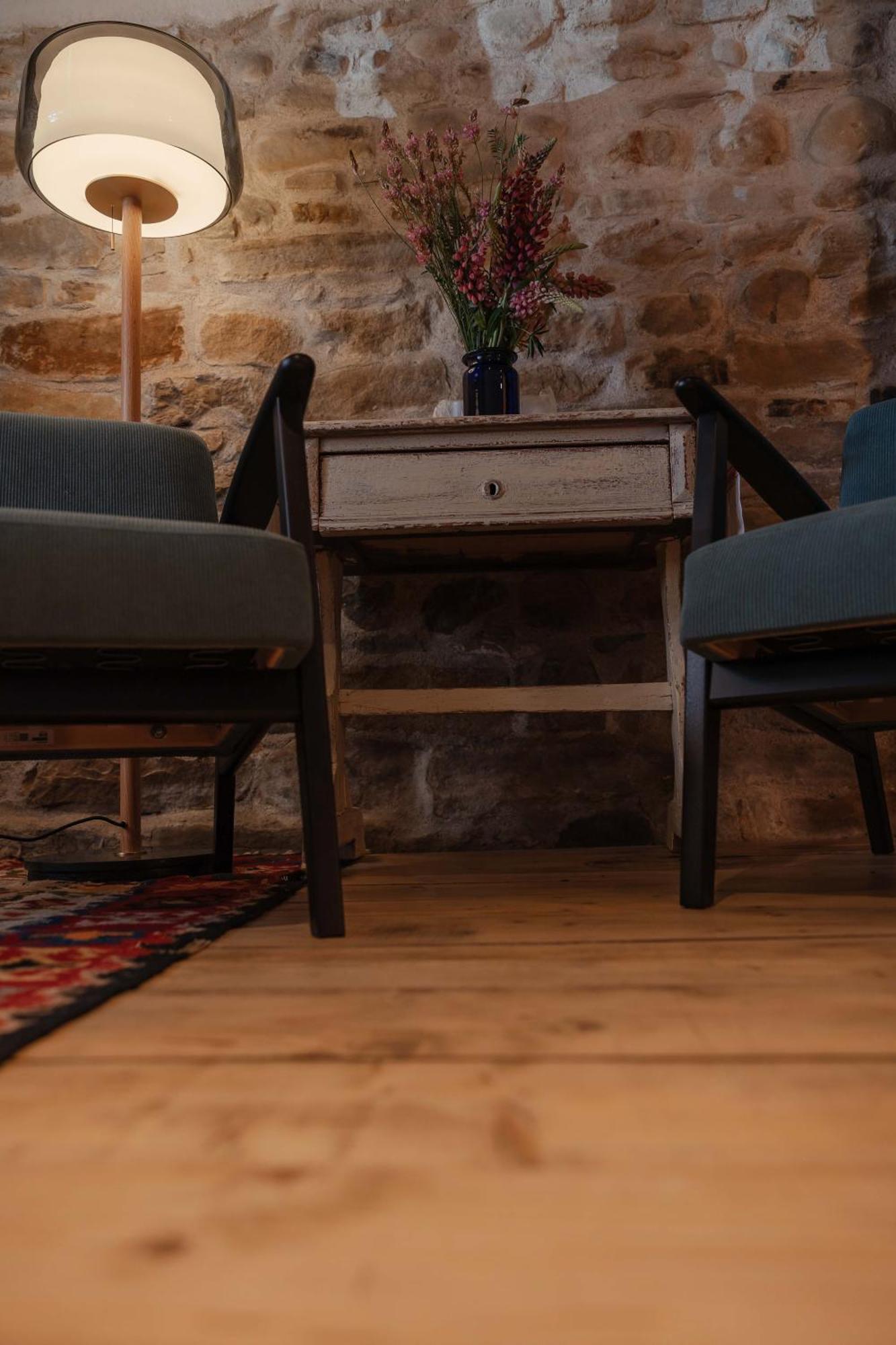Viscri 9 Guest House Екстериор снимка