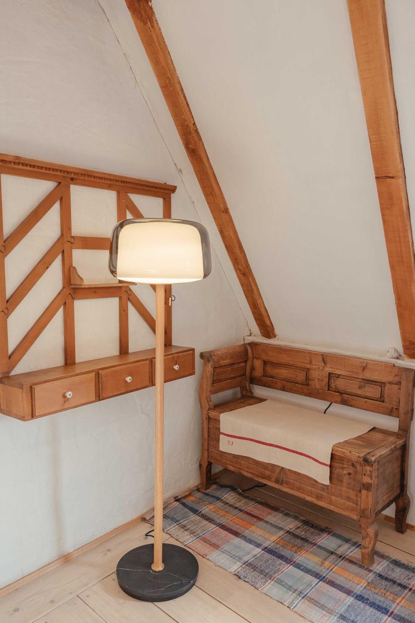 Viscri 9 Guest House Екстериор снимка