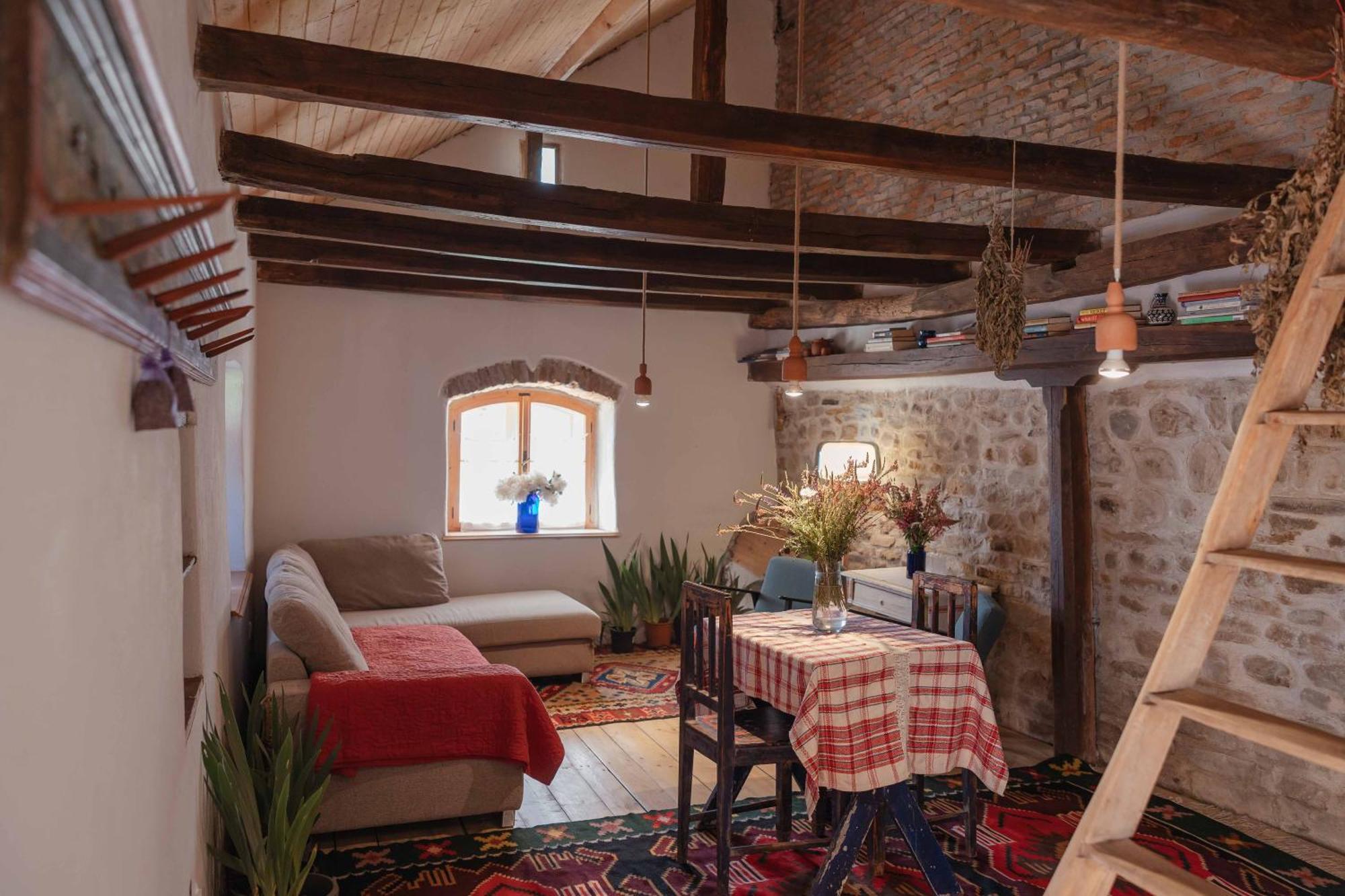 Viscri 9 Guest House Екстериор снимка